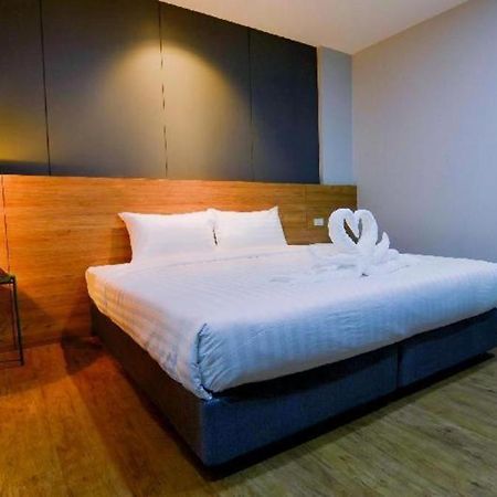Boondara Boutique Hotel Nakhon Phanom Εξωτερικό φωτογραφία