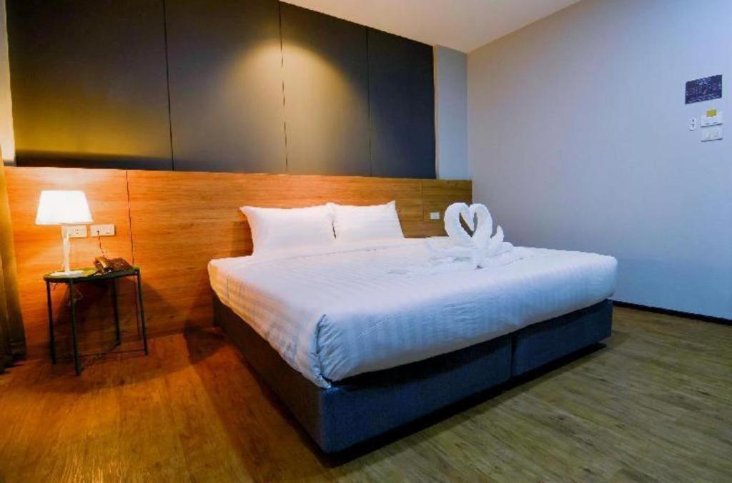 Boondara Boutique Hotel Nakhon Phanom Εξωτερικό φωτογραφία