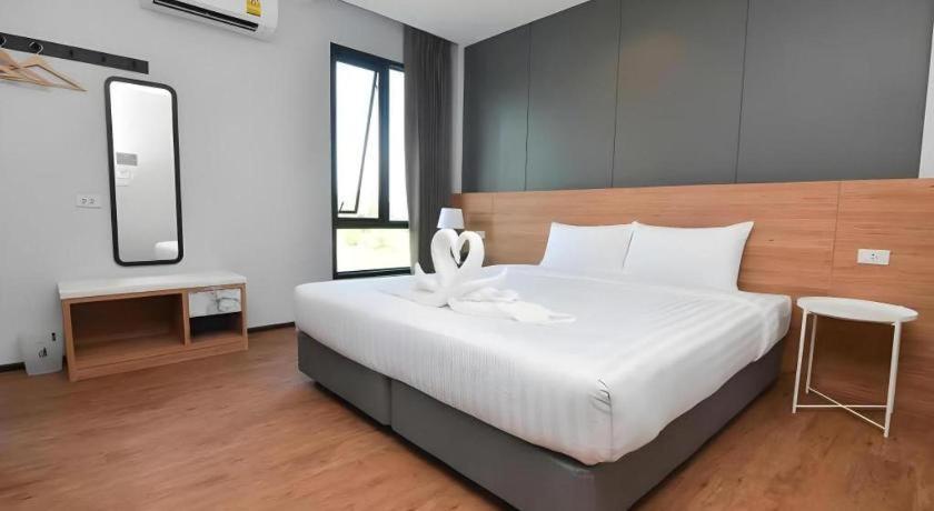Boondara Boutique Hotel Nakhon Phanom Εξωτερικό φωτογραφία