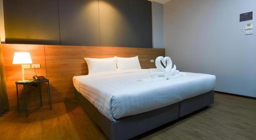 Boondara Boutique Hotel Nakhon Phanom Εξωτερικό φωτογραφία