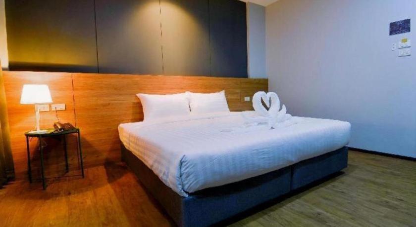 Boondara Boutique Hotel Nakhon Phanom Εξωτερικό φωτογραφία