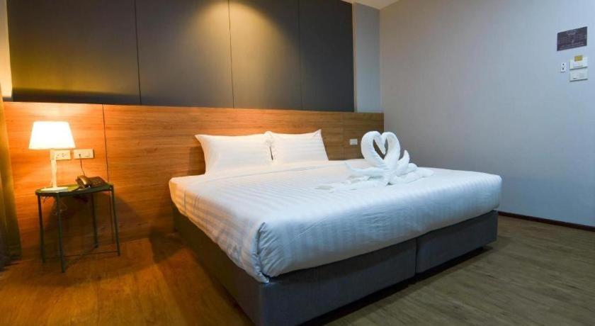 Boondara Boutique Hotel Nakhon Phanom Εξωτερικό φωτογραφία