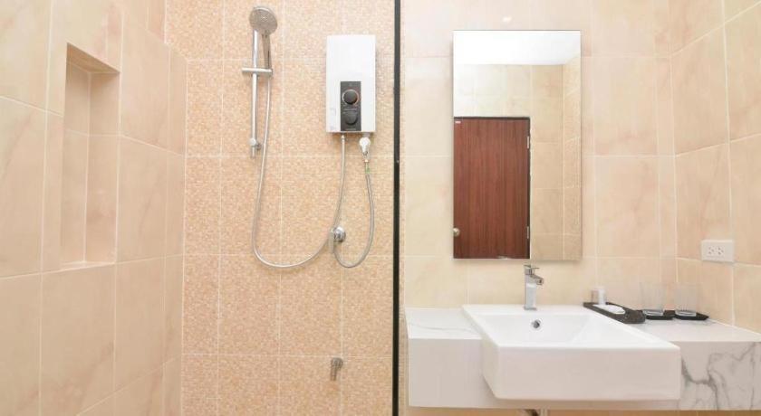 Boondara Boutique Hotel Nakhon Phanom Εξωτερικό φωτογραφία