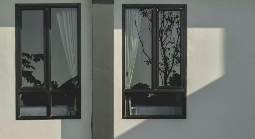 Boondara Boutique Hotel Nakhon Phanom Εξωτερικό φωτογραφία