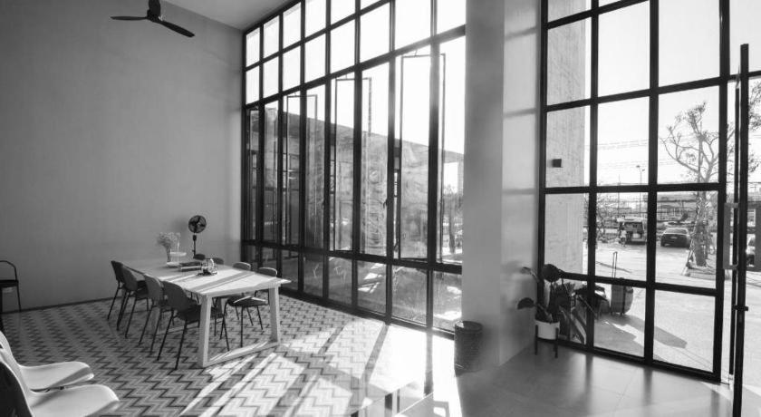 Boondara Boutique Hotel Nakhon Phanom Εξωτερικό φωτογραφία
